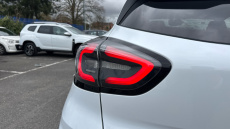 Ford Puma 1.0 EcoBoost Hybrid mHEV ST-Line Vignale 5dr Petrol Hatchback